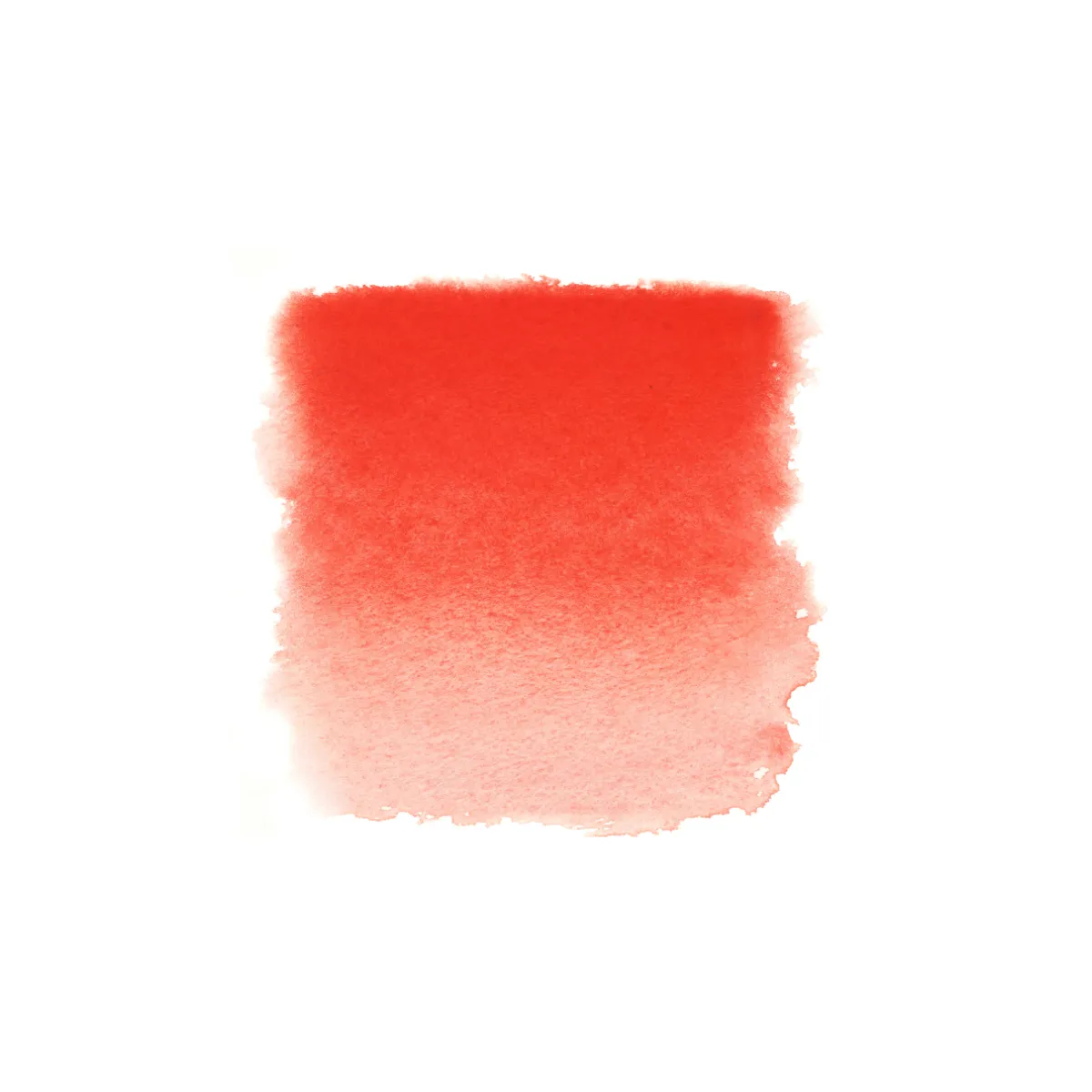 Aquarelle Cadmium Red Light
