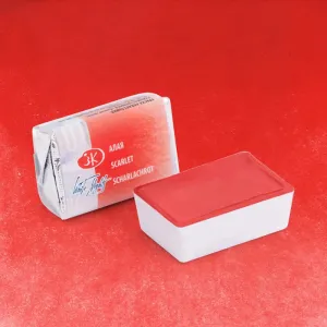Aquarelle Scarlet Aquarelle Scarlet