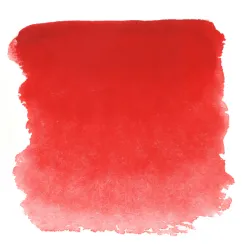 Aquarelle Scarlet