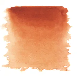 Aquarelle Red Ochre