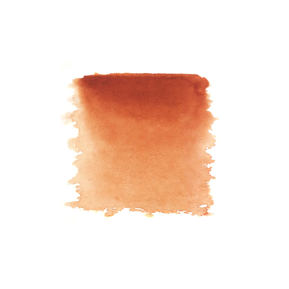 Aquarelle Red Ochre