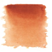 Aquarelle Red Ochre