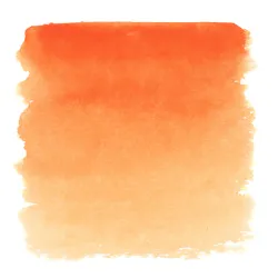 Aquarelle Orange Lake