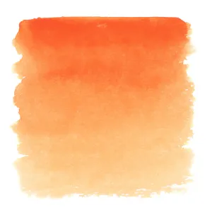 Aquarelle Orange Lake