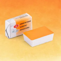 Aquarelle Golden Deep