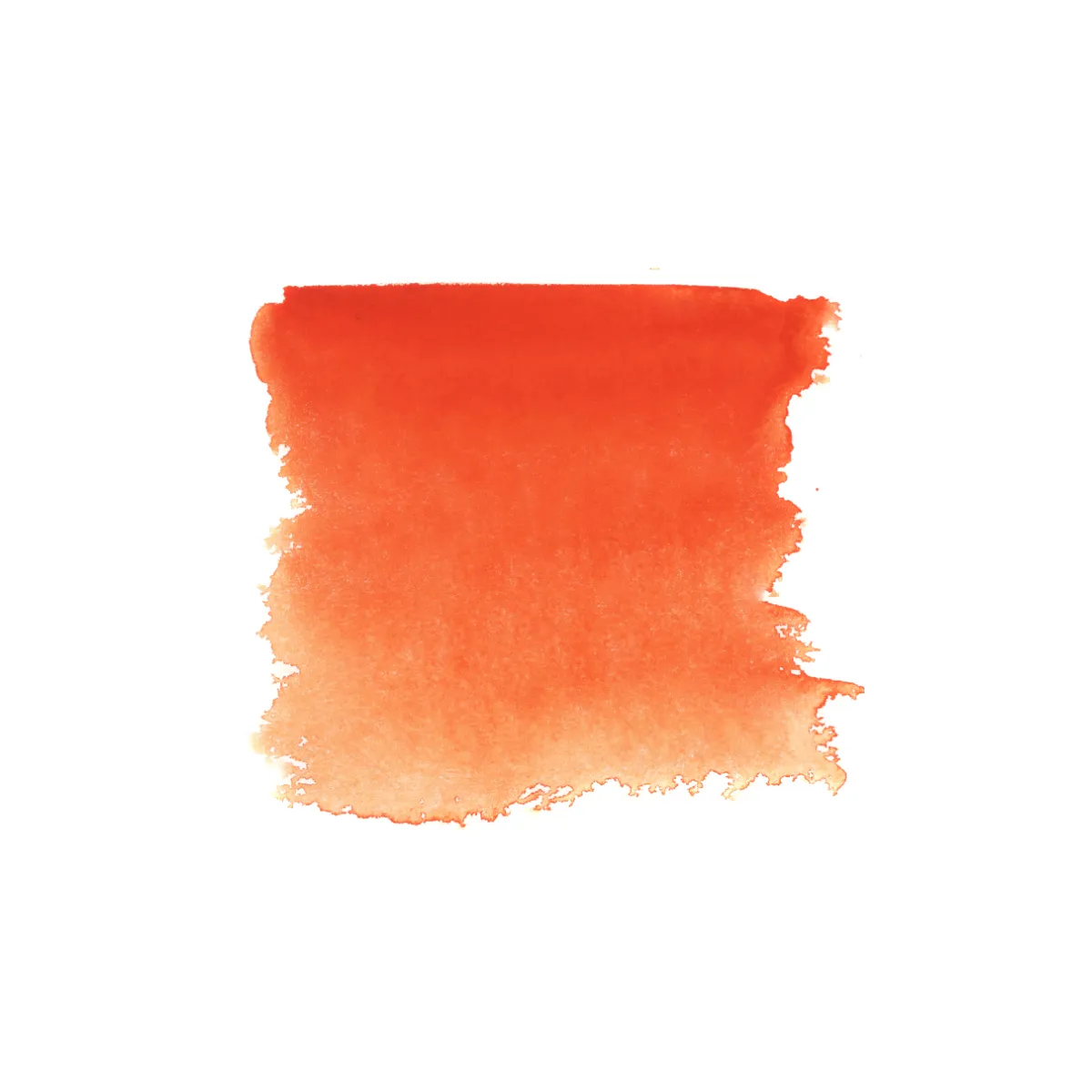 Aquarelle Titian Red