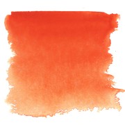 Aquarelle Titian Red