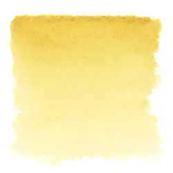 Aquarelle Yellow Ochre