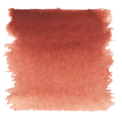 Aquarelle English Red