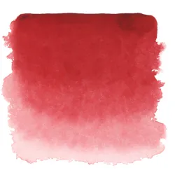 Aquarelle Madder Lake Red Light