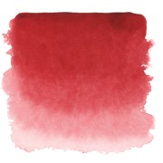 Aquarelle Madder Lake Red Light