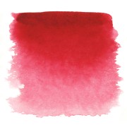 Aquarelle Carmine