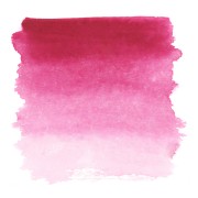 Aquarelle Quinacridone Rose