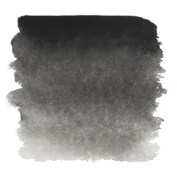 Aquarelle Lamp Black