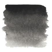 Aquarelle Lamp Black