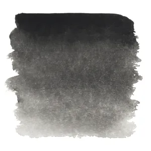 Aquarelle Lamp Black