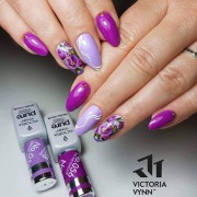 Vernis semi permanent Pure Creamy 58 Orchid Around Vernis semi permanent Pure Creamy 58 Orchid Around