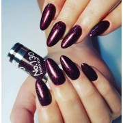 Vernis semi permanent Pure Creamy 130 Tawny Port Vernis semi permanent Pure Creamy 130 Tawny Port