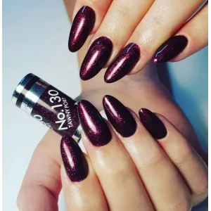 Vernis semi permanent Pure Creamy 130 Tawny Port Vernis semi permanent Pure Creamy 130 Tawny Port
