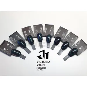 Magnet Double Cat Eyes VV Magnet Double Cat Eyes VV