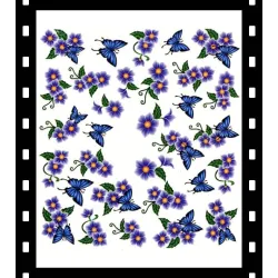 Stickers Water No264