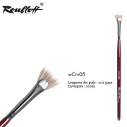 Roubloff Synthetic Fan wCrv05