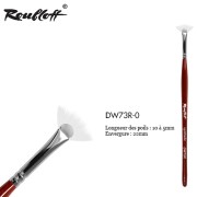 Roubloff Synthetic Fan DW73R-0