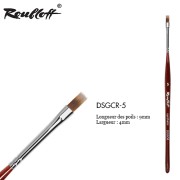 Roubloff Synthetic Gradiant DSGCR-5