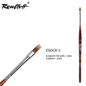 Roubloff Synthetic Gradiant DSGCR-5 Roubloff Synthetic Gradiant DSGCR-5