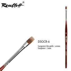 Roubloff Synthetic Gradiant DSGCR-6