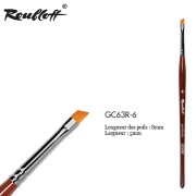 Roubloff Synthetic Stiff Angular GC63R-6