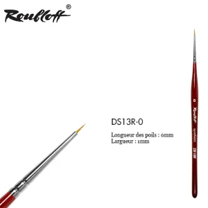 Roubloff Synthetic Round DS13R-0 Roubloff Synthetic Round DS13R-0