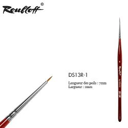 Roubloff Synthetic Round DS13R-1