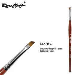 Roubloff Synthetic Angular DS63R-4