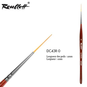 Roubloff Synthetic Stripper DC43R-0 Roubloff Synthetic Stripper DC43R-0