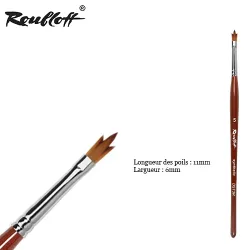 Roubloff Synthetic Trident DST3R-5