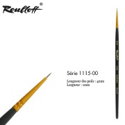 Roubloff Kolinsky Série 1115-00