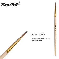 Roubloff Kolinsky Série 1110-3