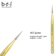 Pinceau BRS 403 Spotter