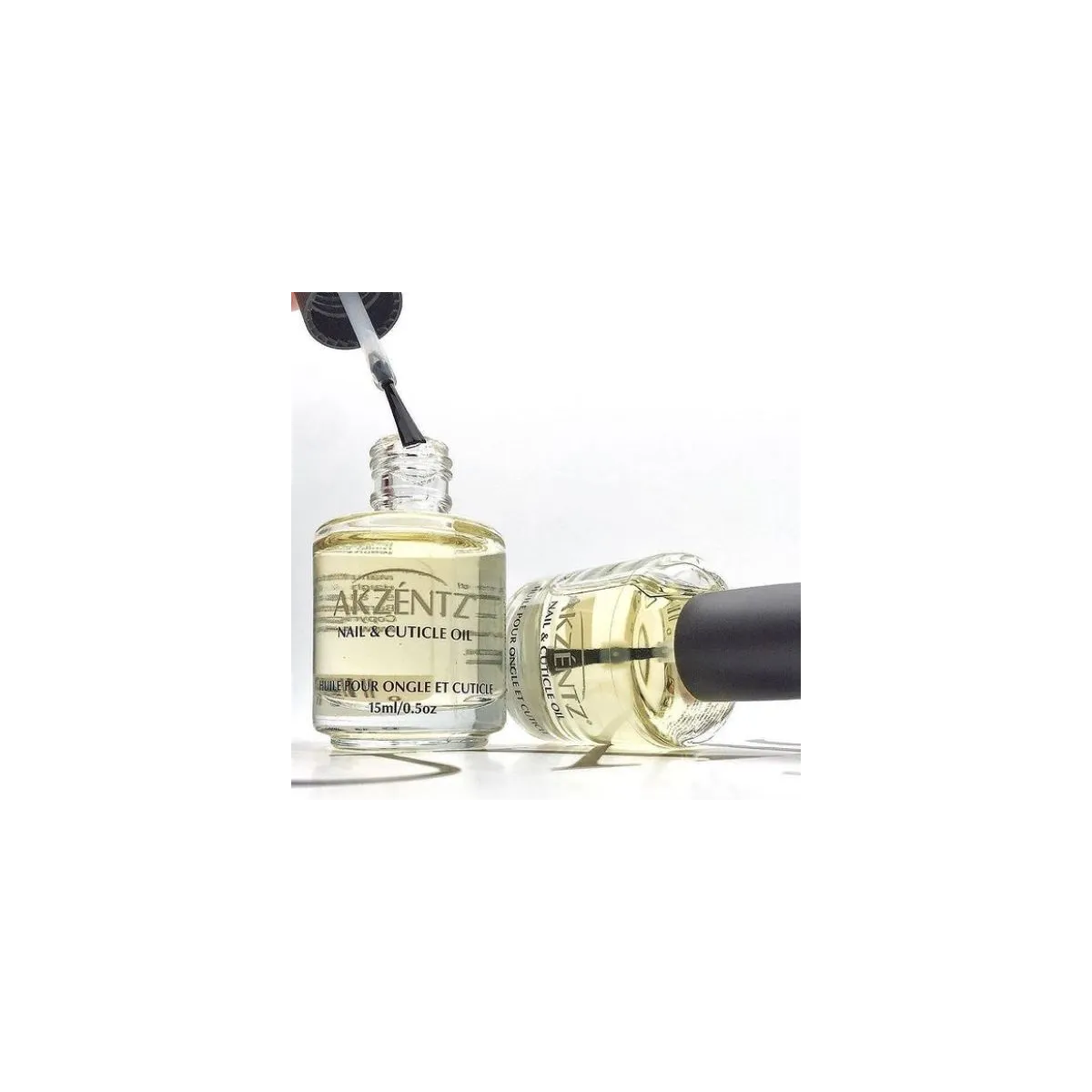 Huile Cuticules AKZENTZ 15ml