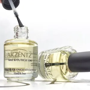 Huile Cuticules AKZENTZ 15ml Huile Cuticules AKZENTZ 15ml