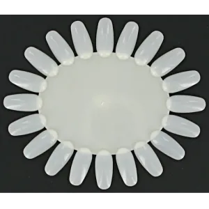 Presentoir Ovale Natural