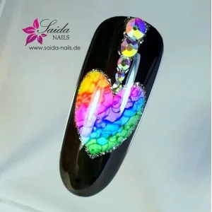 Saida Ink 07 Yellow Saida Ink 07 Yellow