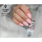 Vernis semi permanent Pure Creamy 179 Success