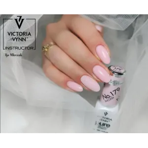 Vernis semi permanent Pure Creamy 179 Success