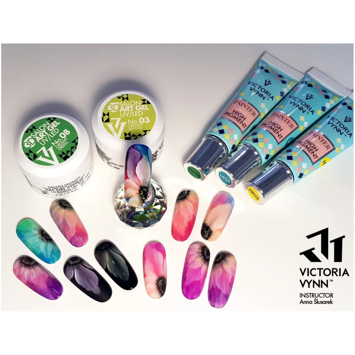 Painter High Pigment 12 Black