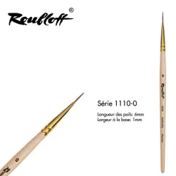 Roubloff Kolinsky Série 1110-0