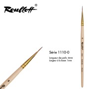 Roubloff Kolinsky Série 1110-0