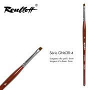 Roubloff Synthetic Angular GN63R-4