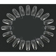 Presentoir Nuancier Ovale Clear